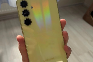 Продам Samsung Galaxy A35 5G 6/128GB 2SIM