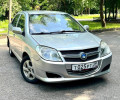 Geely MK, 2010