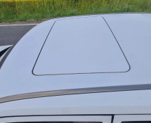 Mercedes-Benz W124, 1991