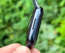 Продам iPhone 16 128GB и Apple Watch 8 45mm