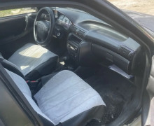 Opel Astra, 1997