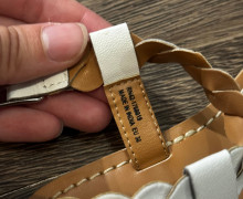 Продам детскую обувь 27-28 размера