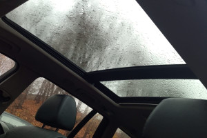 BMW 5 серия, 2005