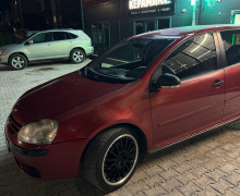 Volkswagen Golf, 2008