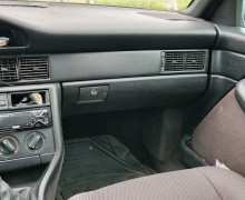 Audi 100, 1990