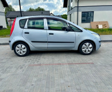 Mitsubishi Colt, 2005