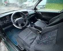 Volkswagen Golf, 
