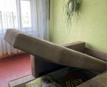 Продам удобный угловой диван