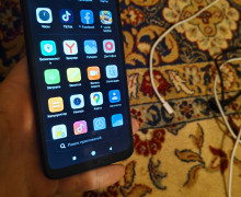 Продажа смартфонов: Iqoo neo 10, Poco x7pro, Redmi 9A
