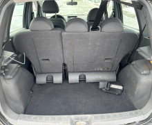 Mitsubishi Colt, 2005
