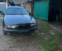 BMW Другая, 1997