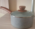 Ковш для варки каш, яиц и др.