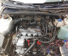 Volkswagen Passat, 