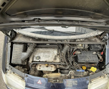 Ford Galaxy, 