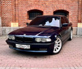BMW Другая, 1998