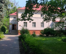 В Калининграде направят 8,5 млн рублей на ремонт кровли детской музыкальной школы имени Глиэра