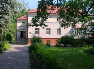 В Калининграде направят 8,5 млн рублей на ремонт кровли детской музыкальной школы имени Глиэра