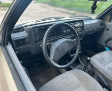 Volkswagen Jetta, 