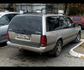 Mazda 626, 