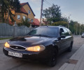 Ford Mondeo, 