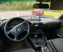 BMW 5 серия, 