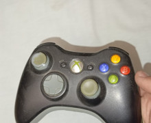 Продам Xbox 360 прошитый под LT 3.0
