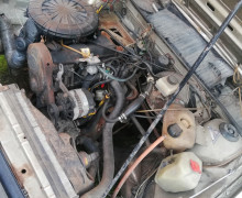 Volkswagen Passat, 