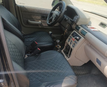 Land Rover Freelander, 