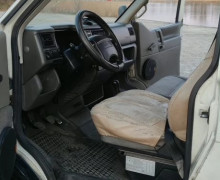 Volkswagen Transporter, 