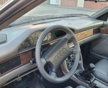 Audi 100, 1990