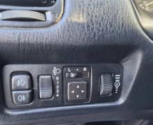 Mitsubishi Carisma, 2000