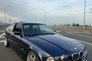 BMW Другая, 