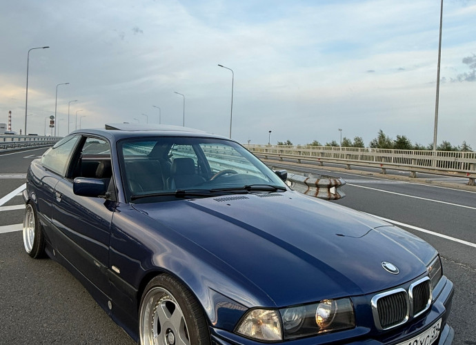 BMW Другая, 