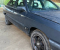 Audi 80, 