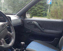 Volkswagen Passat, 