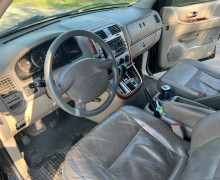 KIA Carnival, 2004