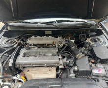 KIA Clarus, 