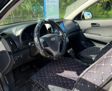 Продам i30 2011г, 1,6 АТ бензин