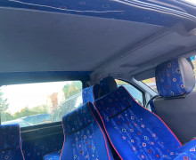 Mercedes-Benz Vito, 2004
