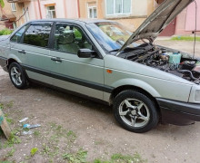 Volkswagen Passat, 