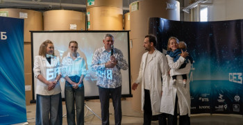 В Калининграде подвели итоги полуфинала «Бизнес Баттла» в команде Александра Чуева
