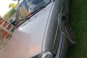 Volkswagen Passat, 