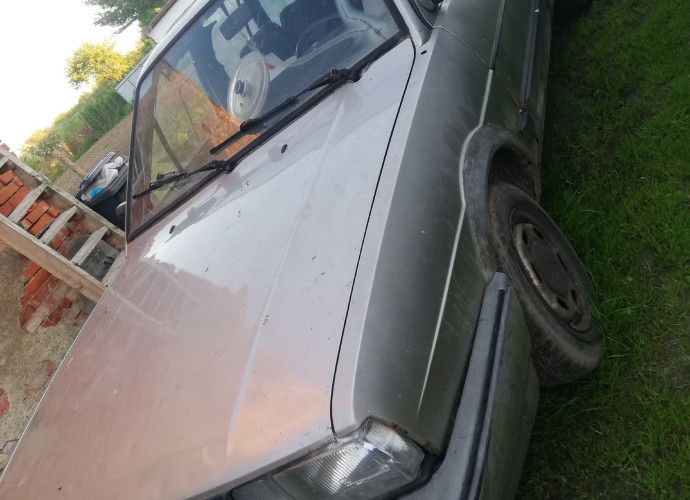Volkswagen Passat, 