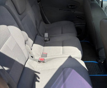Renault Scenic, 2010