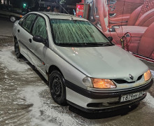 Renault Laguna, 