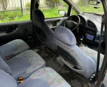 Ford Galaxy, 