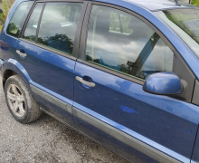Ford Fusion, 2008