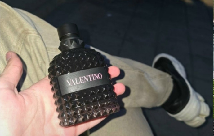 Туалетная вода Valentino 100ml