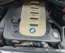BMW 5 серия, 2005