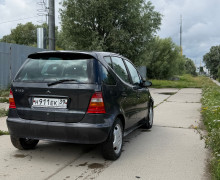Mercedes-Benz Другая , 2000